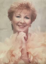 Nancy Fraley Obituary