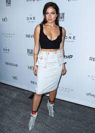  Inanna Sarkis The Daily Front Row S Fashion Media Awards In Nyc 09 05 2019 Celebmafia