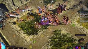 Available on pc, macos, ps4 and xbox one now. Path Of Exile Convention Named Exilecon Announced