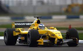 Jordan Gp Formula One Car Wallpapers Photos Of Jordan Gp F1 Grand Prix Circuit Cars Grand Prix Cars Formula One Grand Prix