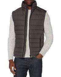 Gilet femme, idéal entre deux saisons, le gilet ou cardigan se veut à la fois élégant, simple et décontracté selon les modèles. Gilets Superdry Pour Homme Jusqu A 50 Sur Lyst Fr