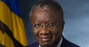 Speaker, Barbados PM, Rex McKay top National Awards List