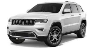 Jeep Grand Cherokee WK Limited Diesel (2010-2023) | ProductReview.com.au