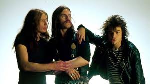 And now i am a saddened man i've watched my comrades die but no one seemed to care or wonder why. The Story Behind Motorhead S Overkill Louder