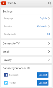 Check spelling or type a new query. How To Set Parental Controls On Youtube Realplayer And Realtimes Blog