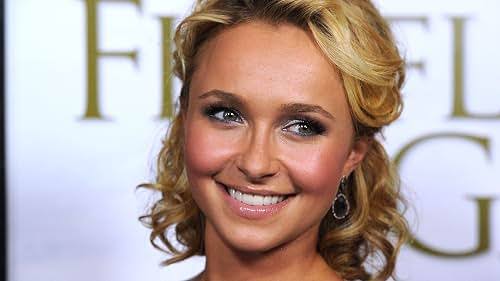 Hayden Panettiere dies at 36; Hollywood failed her after years of drug addiction, alcoholism, and depression
