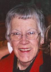 YODER, Sara 1921-2008
