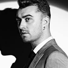 Sam Smith releases theme tune for James Bond film Spectre