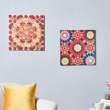 Buy Wall Decor From Homecentre ديكور الحائط لغرف المعيشة مرايا زينة حائط هوم سنتر السعودية In 2020 Decor Home Decor Home