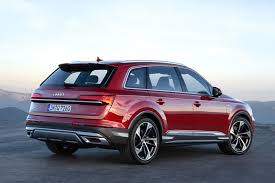 Audi is still tweaking what color fascia and trim it will offer on us models, and that will likely determine a lot. 2020 Audi Q7 Review Trims Specs Price New Interior Features Exterior Design And Specifications Carbuzz