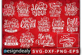 Download the free graphic resources in the form of png. Valentine Svg Bundle Valentine Shirt Svg Valentine Svg In 2020 Valentines Svg Svg Quotes Design Bundles