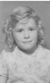 Mary Elizabeth Ballard (1941-1962)