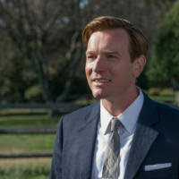 Ewan McGregor to star in Winnie-the-Pooh movie «Christopher Robin»