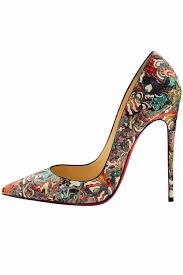 Yuksek Topuklu Ayakkabi Modelleri Stiletto 13 Yuksek Topuklu Ayakkabi Modelleri Stiletto In 2020 Heels Christian Louboutin Shoes Shoes