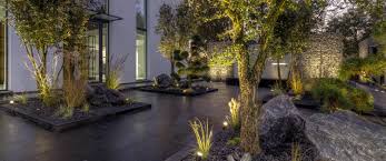 Beautiful garden design and landscaping ideas help transform yards and lawns in something that is very pleasant and attractive. Lumo Lights Landscape Led Lighting Led Lights Dubai Outdoor Indoor Lights