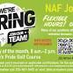 NAF Job Fair event image