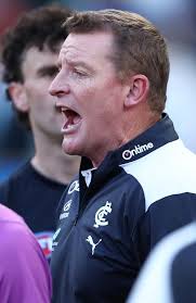 Carlton threatens to cancel membership of 82-year-old