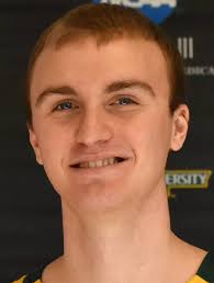 2018-19 Men's Basketball Roster