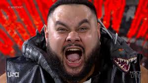 ProWresBlog: WWE NXT 12/30/2020