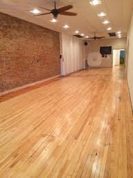 Maple Floor Restoration Completion Maple Floor Resurfacing Sanding Sealing Beautification Wow We Love The Shin Floor Restoration Maple Floors Renovations
