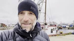 The Place I Call Home