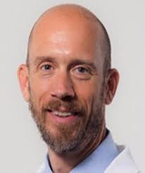 Jonathan P. Shepherd