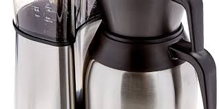The unit is very well made and sturdy and it makes a fantastic smooth cup of coffee, the grind at the end is absolutely perfectly. Bonavita Bv1900ts Coffee Maker Review Great Coffee Brewers