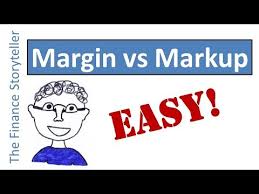 Margin Vs Markup Explained Cleverism