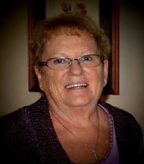 Donna Jean Hood Dotterweich (1940-2020)