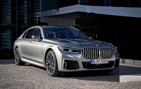 2020 Bmw 7 Series Price Overview Review Photos Usa Fairwheels Com In 2020 Bmw 7 Series Bmw Bmw Series