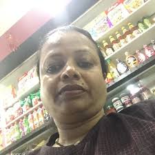 Smita Dave's User Profile