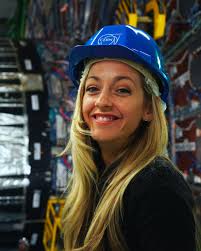 Throwback to when we went to the Large Hadron Collider at CERN, in  Switzerland. One of the coolest experiences Dianna had at Physics Girl was  getting to go to the largest scientific