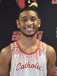 2022 Men's Cross Country Roster