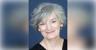 Obituary information for Jillian Mary Cook