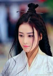Pin By Liveyourdreams On Asian Home Deco Beauty Chinese Beauty Chinese Hairstyle