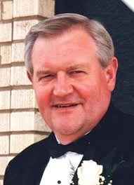 Randall Thrasher Obituary