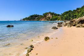 40 bonham strand sheung wan, hong kong +852.9038.8721. Gamboia Strand In Morro De Sao Paulo Brasilien Stockfoto Bild Von Tropisch Landschaft 61509026