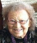 Violet Altland Obituary (2014)