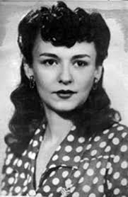 Rose Feldman Dodson (1921-2003)