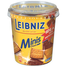 You may think you do, until the type of flour changes or the type of sugar switches and suddenly the conversion of cups to grams is completely different! Bahlsen Leibniz Minis Choco Cookie Cup 14 Becher Je 120g Sweets Online Com