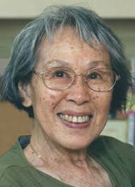 Obituary information for Nancy Y.W. Tom