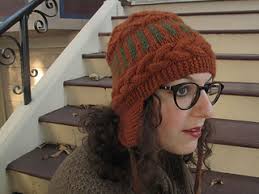 Ravelry: Rustic Sampler Hat pattern by Pearl Morgan