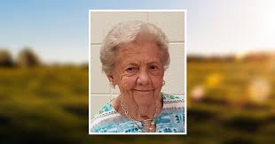 Doris Wilcox Obituary June 26, 2020