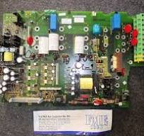 ALLEN BRADLEY 1336S 1336 PLUS PCB GATE DRIVE CARD 1336-BDB ...
