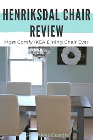 Office chair w (littleton) pic hide this posting restore restore this posting. Henriksdal Chair Review Most Comfortable Ikea Dining Chair Ever