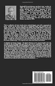 The Temple Servant: Short Stories from Colonial Egypt with a Supernatural  Twist.: Morrough, E R, Moreau, Reginald: 9798586344847: Amazon.com: Books