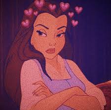 Amazon's choice for beauty and the beast cartoon. Beauty And The Beast Edits And Aesthetic Image 7650431 On Favim Com