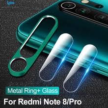 Us 1 61 Kamera Koruyucu Cam Xiaomi Redmi Icin Not 8 7 K20 Pro Temperli Cam Metal Koruyucu Halka Redmi Icin Not 8 9 Pro Max 9s Durumda Telefon Tamponu Ali Metal Telefonlar Kiliflar