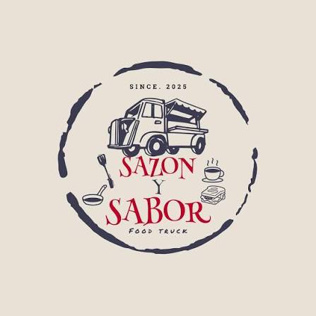 Sazón y Sabor Food truck — Mexican restaurant food truck in Hamilton, Alabama