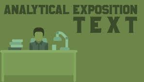 Berikut informasi sepenuhnya tentang contoh soal pilihan ganda analytical exposition text dan jawabannya. Analytical Exposition Text Pengertian Generic Structure Karakteristik Dan Contoh Soalnya